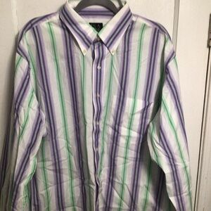 Jos. A Bank Men’s dress shirt